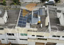 Residência Rodrigo - 2,73 kWp